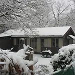 Kleine Familiechalet Edelweiss 4 A 5 Pers