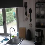Kleine Familiechalet Edelweiss 4 A 5 Pers * דורבורי