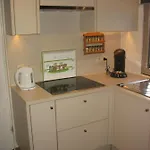 Kleine Familiechalet Edelweiss 4 A 5 Pers בקתה *