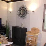 Kleine Familiechalet Edelweiss 4 A 5 Pers *