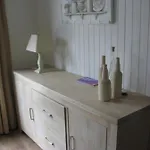 בקתה Kleine Familiechalet Edelweiss 4 A 5 Pers