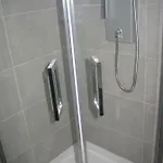 בקתה Kleine Familiechalet Edelweiss 4 A 5 Pers *