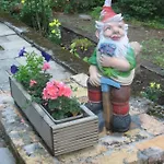Kleine Familiechalet Edelweiss 4 A 5 Pers *