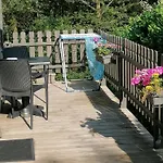 Kleine Familiechalet Edelweiss 4 A 5 Pers *
