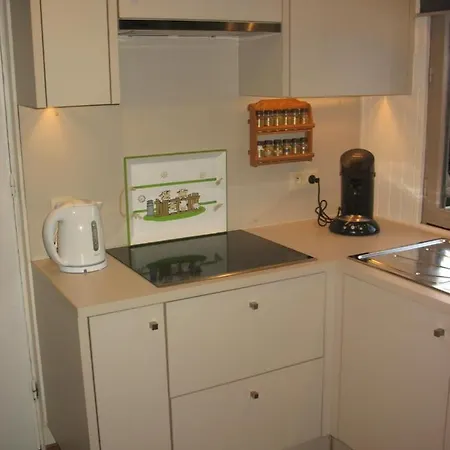 Kleine Familiechalet Edelweiss 4 A 5 Pers Alpehytte *