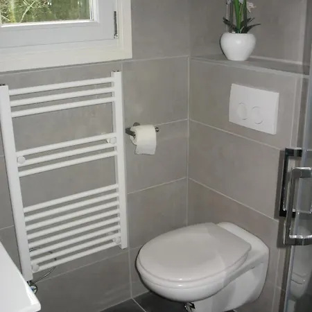 Kleine Familiechalet Edelweiss 4 A 5 Pers