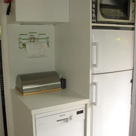 Alpehytte Kleine Familiechalet Edelweiss 4 A 5 Pers