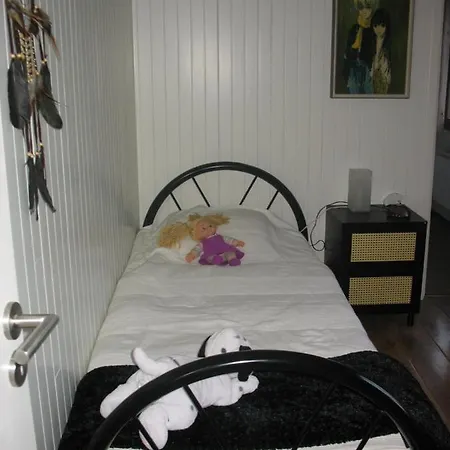 Alpehytte Kleine Familiechalet Edelweiss 4 A 5 Pers