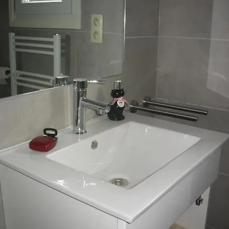 Kleine Familiechalet Edelweiss 4 A 5 Pers Chalet *