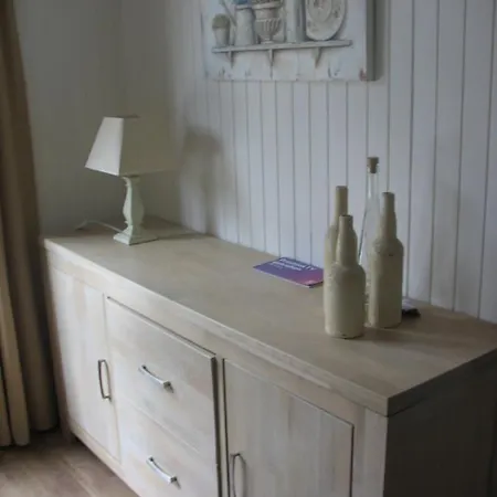 Alpehytte Kleine Familiechalet Edelweiss 4 A 5 Pers