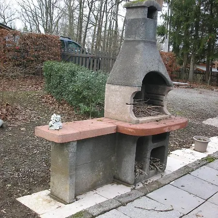 Domek alpejski Kleine Familiechalet Edelweiss 4 A 5 Pers