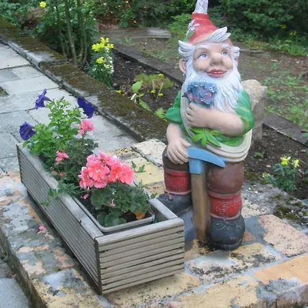 Kleine Familiechalet Edelweiss 4 A 5 Pers *