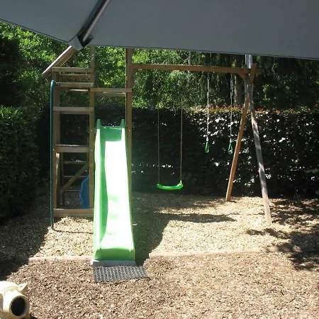 Kleine Familiechalet Edelweiss 4 A 5 Pers Alpehytte *