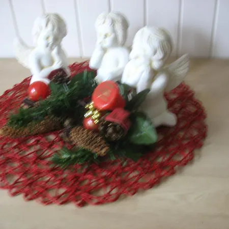 Kleine Familiechalet Edelweiss 4 A 5 Pers Chalet