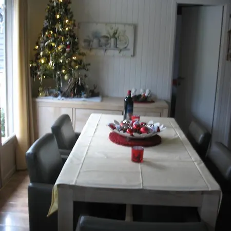 Kleine Familiechalet Edelweiss 4 A 5 Pers Chalet *
