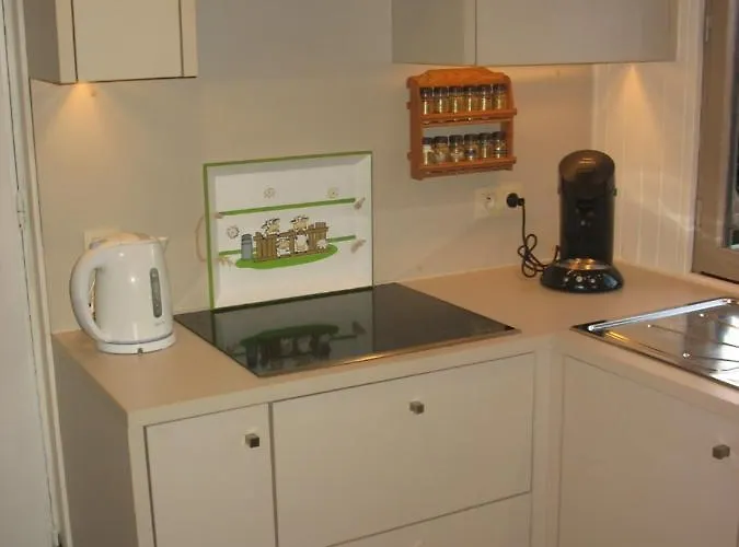 Kleine Familiechalet Edelweiss 4 A 5 Pers Chalet *