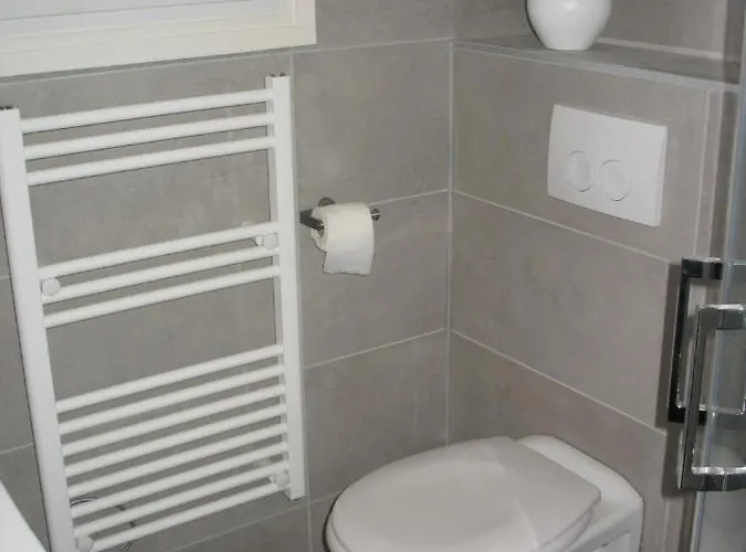 Kleine Familiechalet Edelweiss 4 A 5 Pers