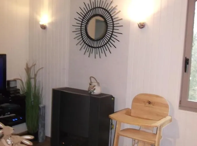 Kleine Familiechalet Edelweiss 4 A 5 Pers *