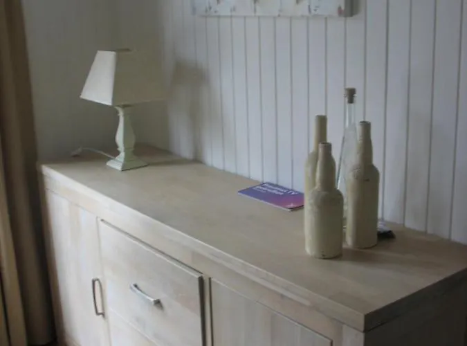 Chalet Kleine Familiechalet Edelweiss 4 A 5 Pers