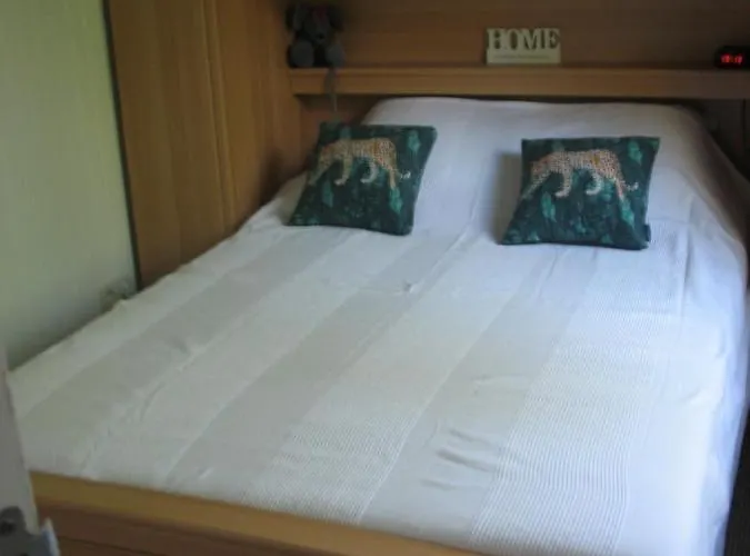 Kleine Familiechalet Edelweiss 4 A 5 Pers