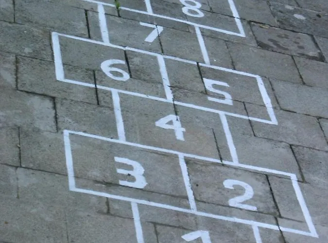 Chalet Kleine Familiechalet Edelweiss 4 A 5 Pers *