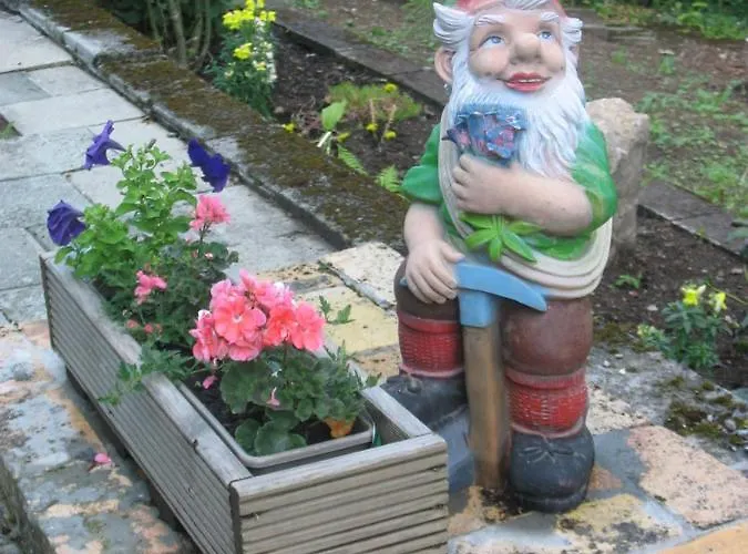 Kleine Familiechalet Edelweiss 4 A 5 Pers *